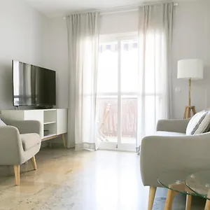 Appartement Velazquez, Málaga