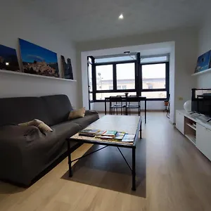  Appartement La Quadra De Quelo 1 Espagne