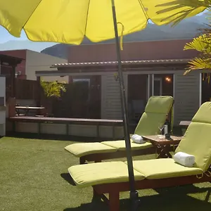 Appartement Vacacional Relax Frente Al Mar Espagne