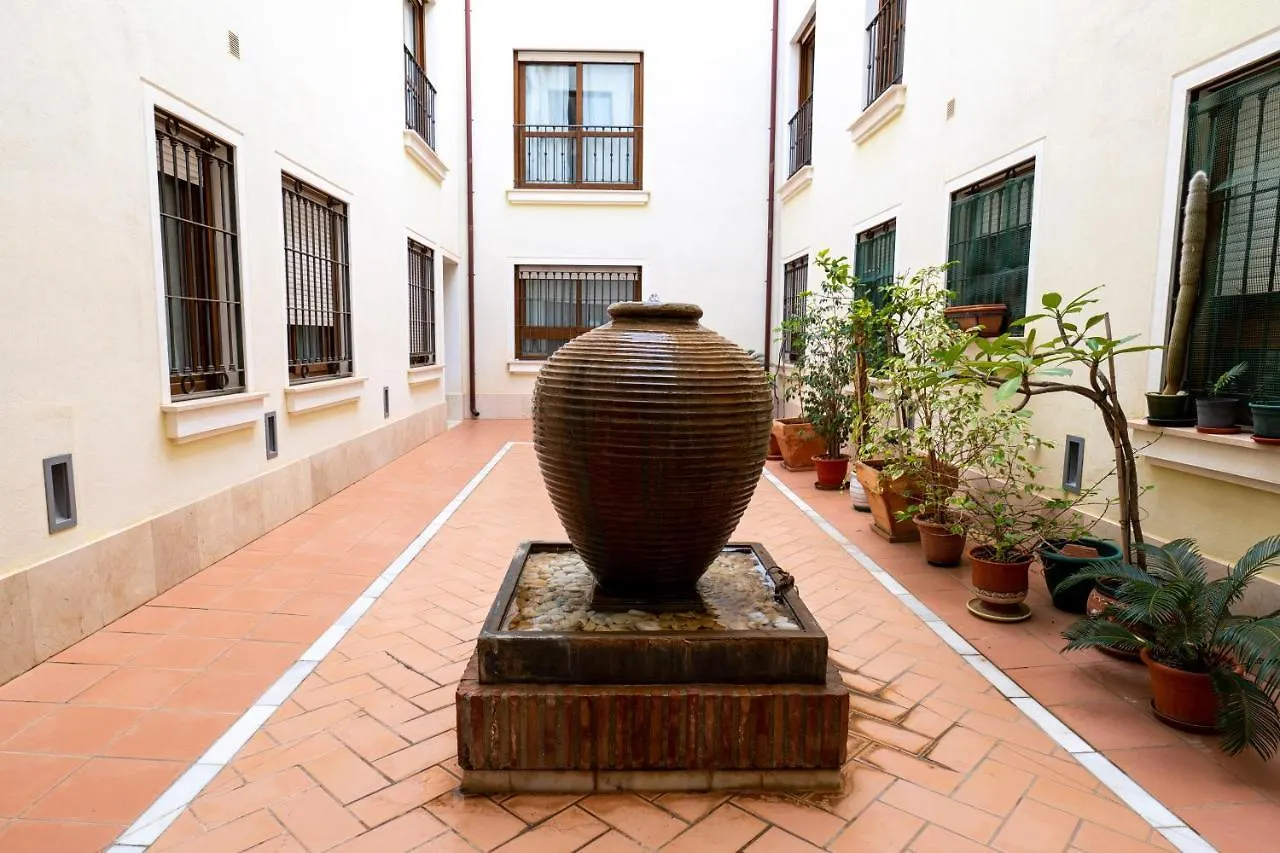 Apartamento Agua Gibralfaro Centro Con Piscina مالقة إسبانيا